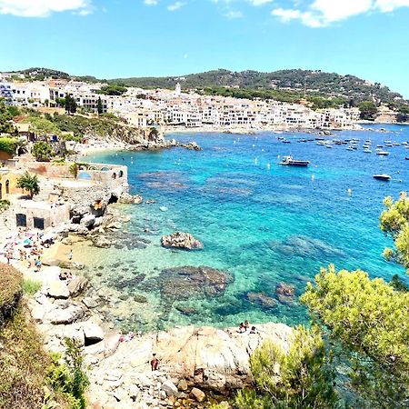 Apartment 1Llad01 - Llafranc Calella De Palafrugell Εξωτερικό φωτογραφία