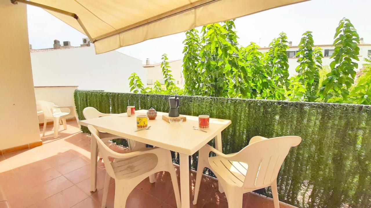 Apartment 1Llad01 - Llafranc Calella De Palafrugell Εξωτερικό φωτογραφία