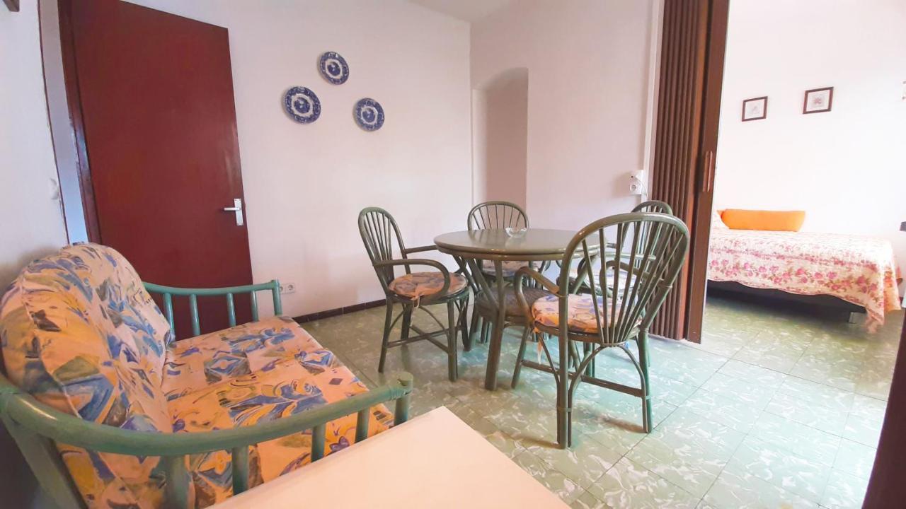 Apartment 1Llad01 - Llafranc Calella De Palafrugell Εξωτερικό φωτογραφία