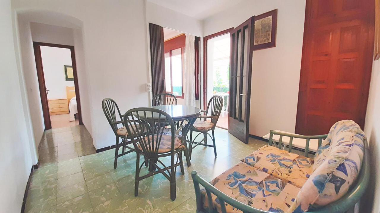 Apartment 1Llad01 - Llafranc Calella De Palafrugell Εξωτερικό φωτογραφία