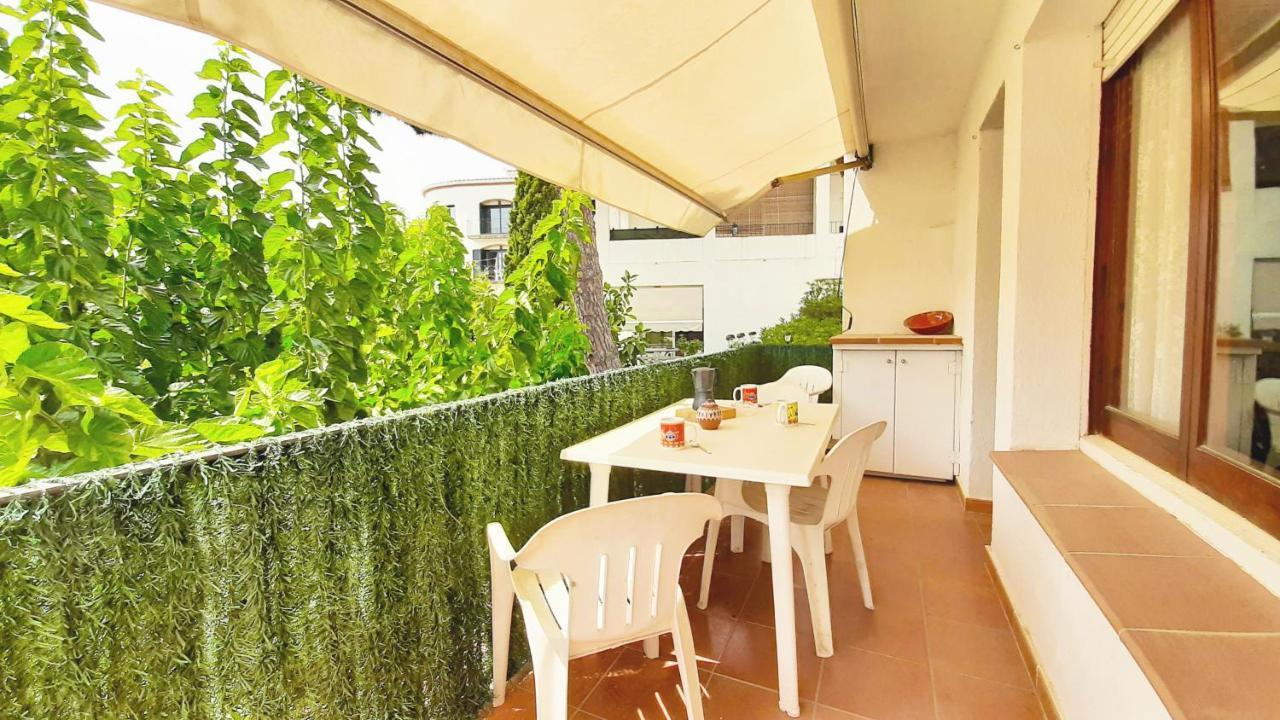 Apartment 1Llad01 - Llafranc Calella De Palafrugell Εξωτερικό φωτογραφία