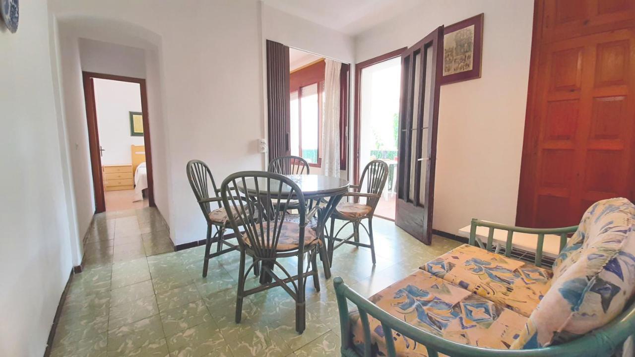 Apartment 1Llad01 - Llafranc Calella De Palafrugell Εξωτερικό φωτογραφία