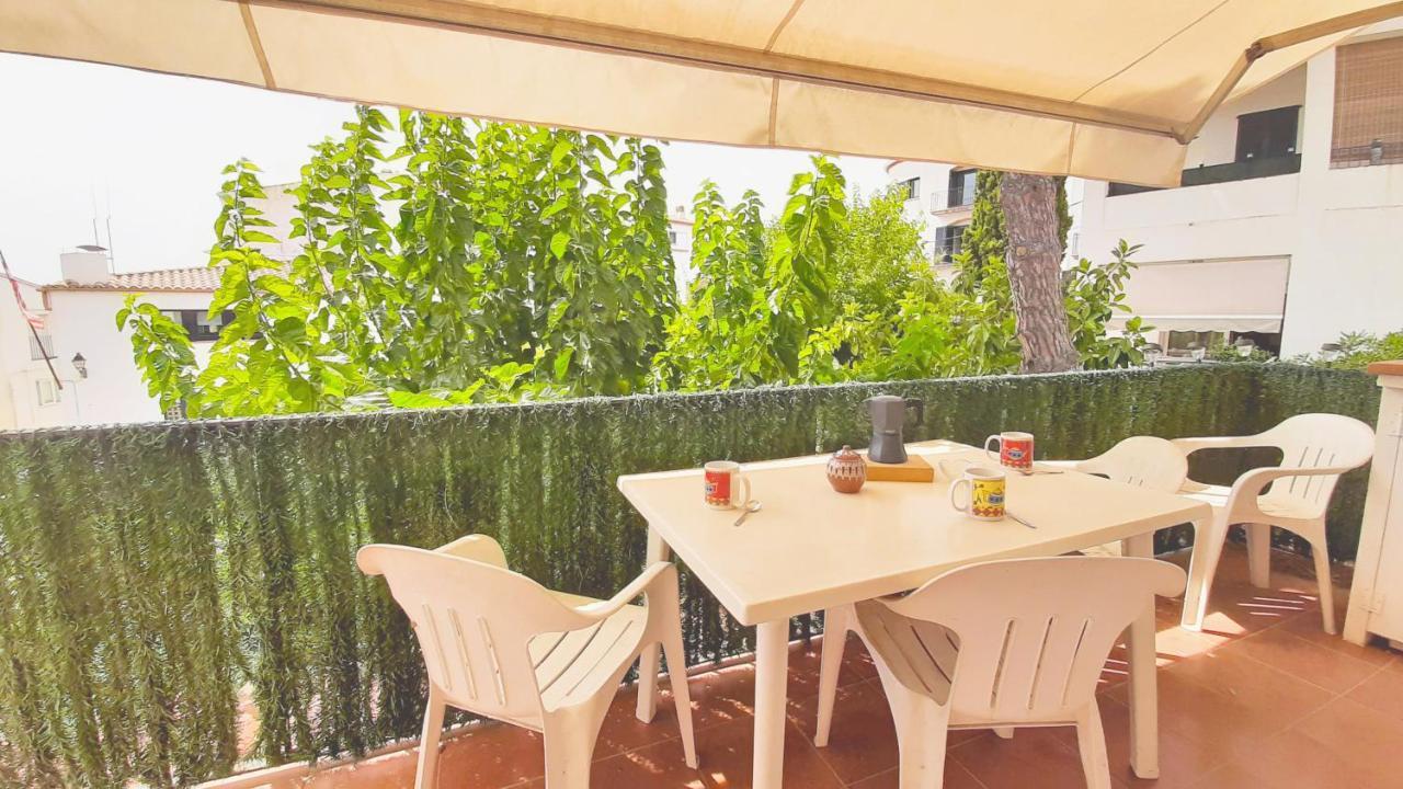 Apartment 1Llad01 - Llafranc Calella De Palafrugell Εξωτερικό φωτογραφία