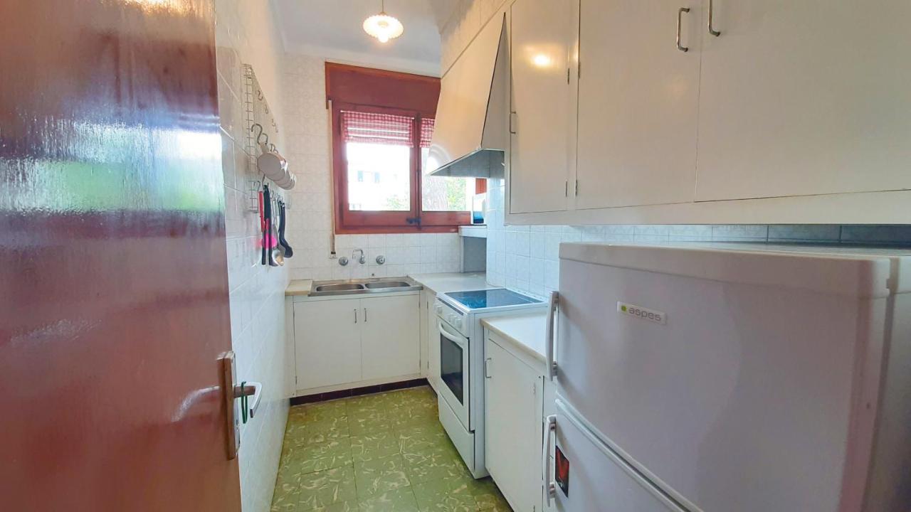Apartment 1Llad01 - Llafranc Calella De Palafrugell Εξωτερικό φωτογραφία