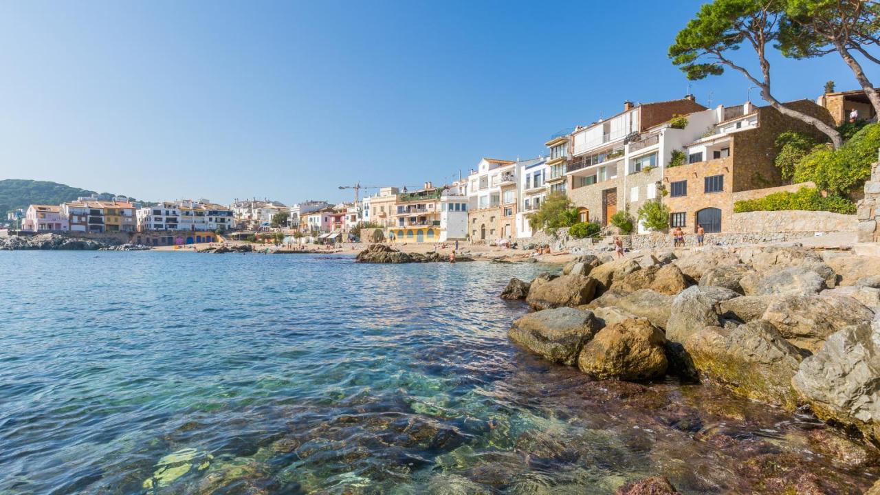 Apartment 1Llad01 - Llafranc Calella De Palafrugell Εξωτερικό φωτογραφία