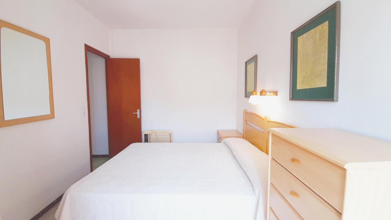 Apartment 1Llad01 - Llafranc Calella De Palafrugell Εξωτερικό φωτογραφία